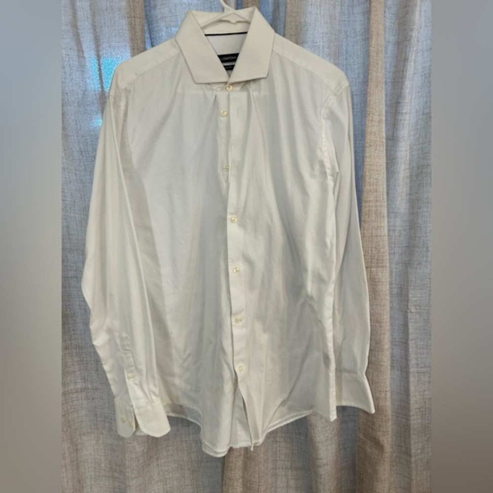 🫶🏼 Men’s Bugatchi Dress Shirt​